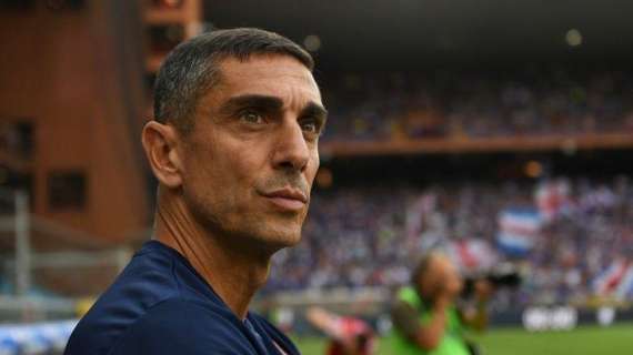 Bari, il Longo-pensiero prima del Cesena e una prerogativa certa