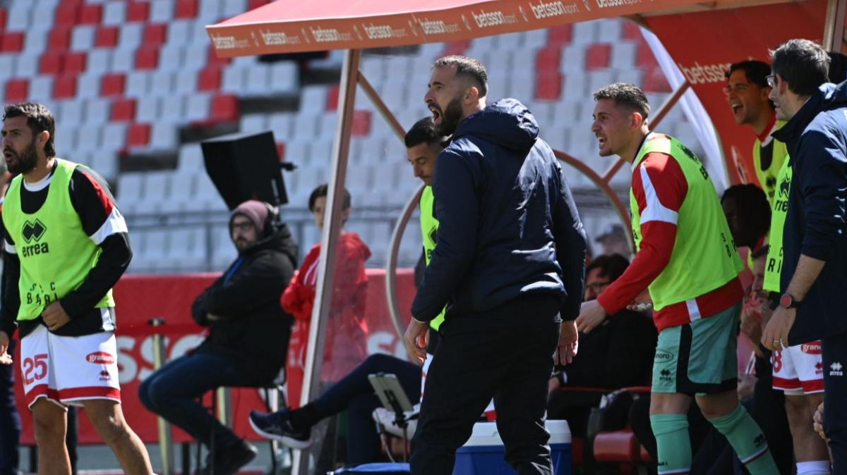 Di Cesare: "Siamo vivi, continueremo col silenzio stampa. Verreth? Fallo non clamoroso"