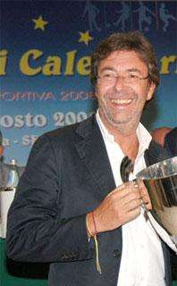 Il presidente del Terlizzi, D&#039;Alesio, ha annunciato di voler lasciare a fine stagione