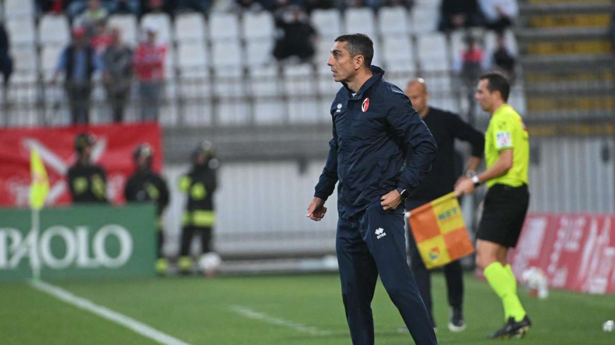 Bari, ora serve un finale da urlo. Ecco come sono andate le ultime quattro giornate dal ritorno in B