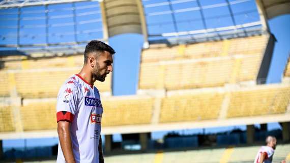 Ag. Maita a TuttoBari: "Domenica grande prestazione, Mattia può fare ancora meglio. Obiettivo? Vincere il campionato"