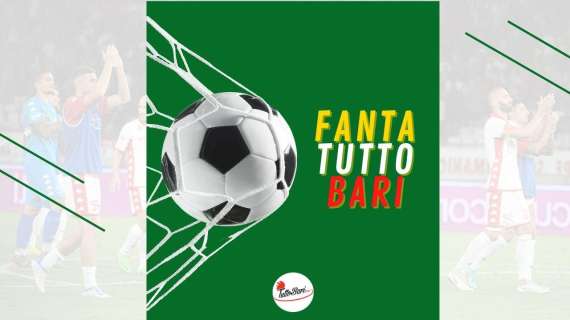 FantaTuttoBari - La classifica generale: Real Bari 1972 sale al secondo posto