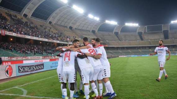 VIDEO - Bari-Potenza 2-1: il commento a caldo dei tifosi