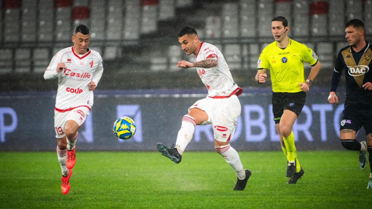 Bari, rischio playout. Dove sono adesso i calciatori che giocarono l'ultimo spareggio con la Ternana