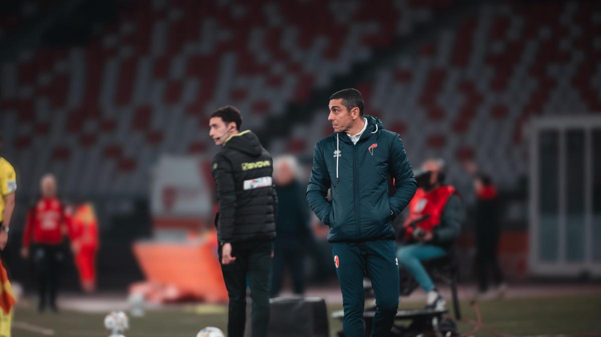 Bari-SudTirol, è crocevia salvezza. Domattina parla Longo: l'orario