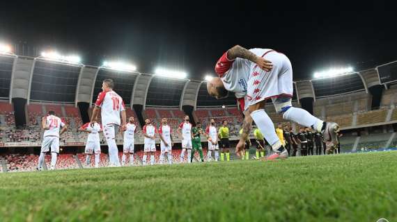 Moretti: “Avellino condizionato dagli infortuni, ora non deve guardare al Bari”