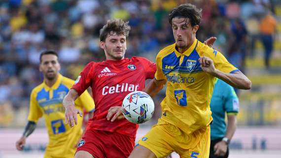 Cittadini l'idea per la difesa. Dall'Atalanta al grave infortunio: scommessa, ma di alta prospettiva