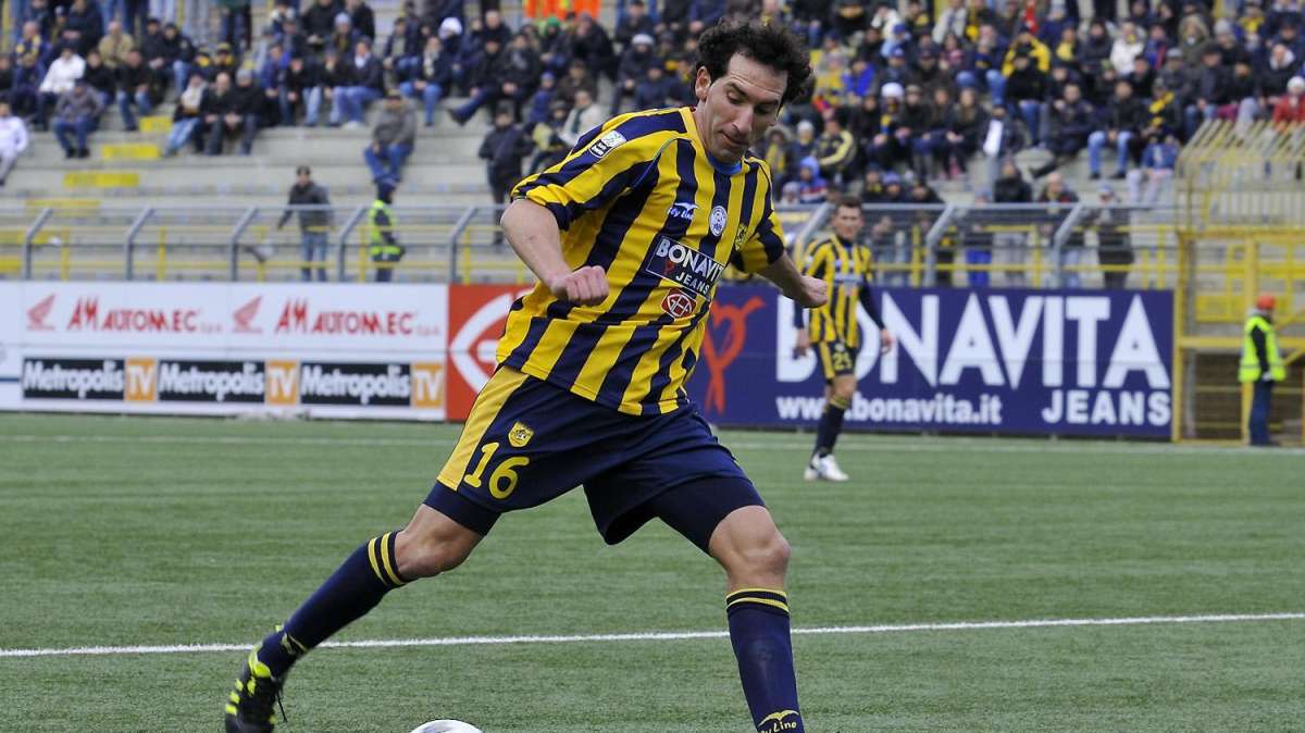 ESCLUSIVA - Juve Stabia, Caserta: "Bari ottima squadra, ma noi..."