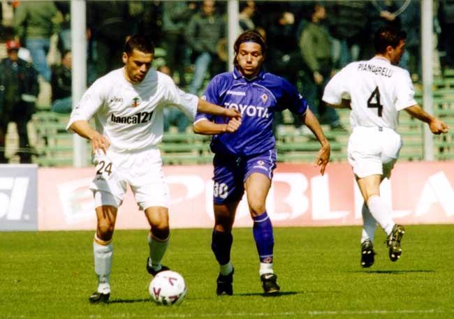 TuttoBari - Bressan: "Bari? Ho un'istantanea precisa. Tecnici protagonisti e pressioni sui giovani: perchè ho chiuso la mia Academy"