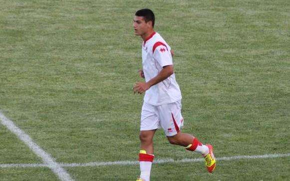 Anthony Partipilo