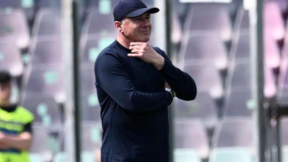 Bari fantasma a Cosenza, perdono anche Modena e Cesena. Vincono Brescia e Sassuolo. Risultati e classifica aggiornata
