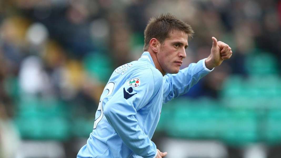 LA LETTERA DEL TIFOSO: " Cavani libera Denis?" di Donatello