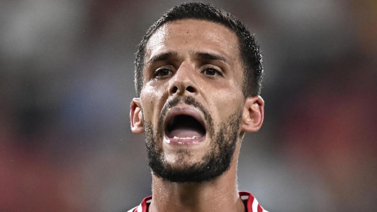 Meroni e la continuità ritrovata. I numeri non mentono