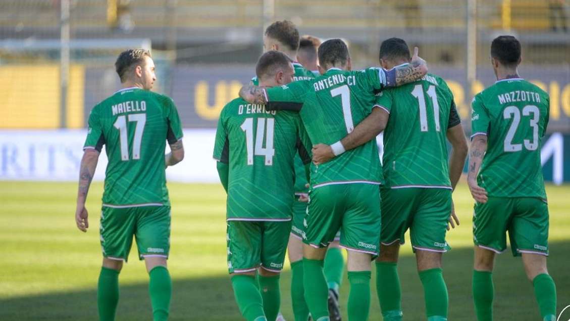 Morrone: "Nel Girone C corsa al secondo posto. Bari imprendibile"