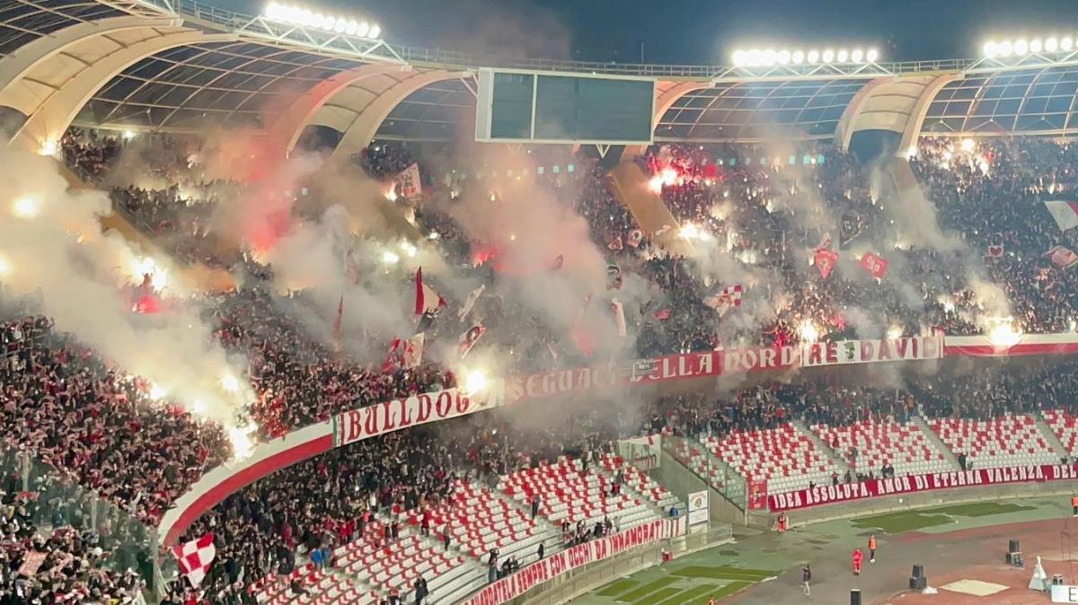 "Bari non è seconda a nessuno"