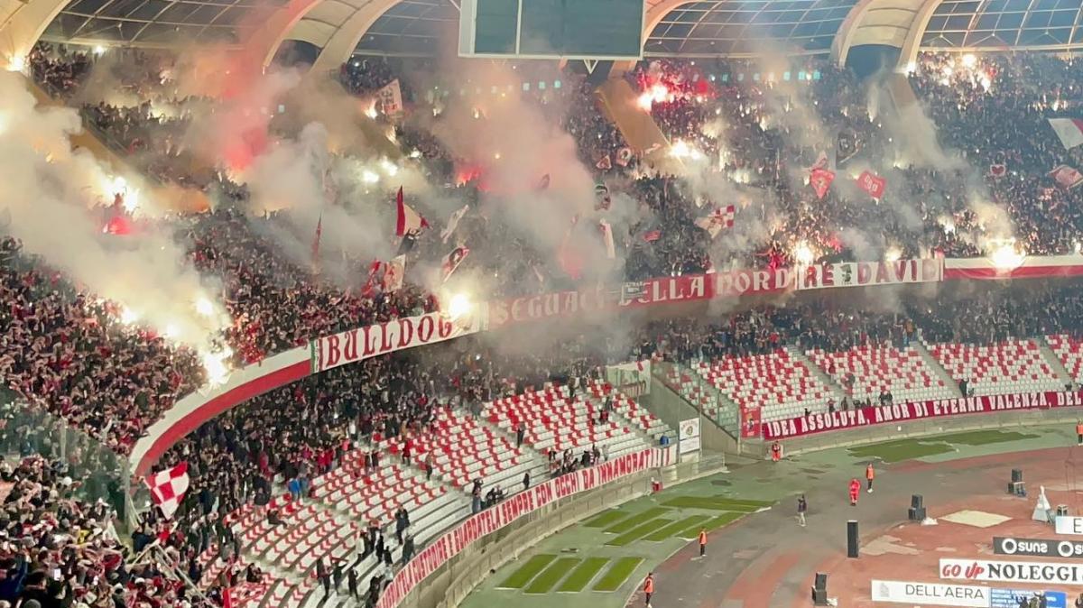 San Nicola, il fattore campo da ritrovare per la scalata