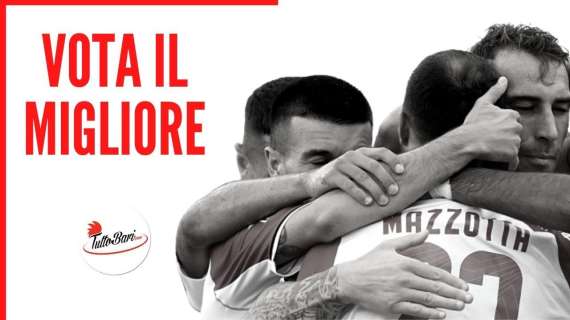SONDAGGIO - Vota il migliore del derby fra Bari e Foggia