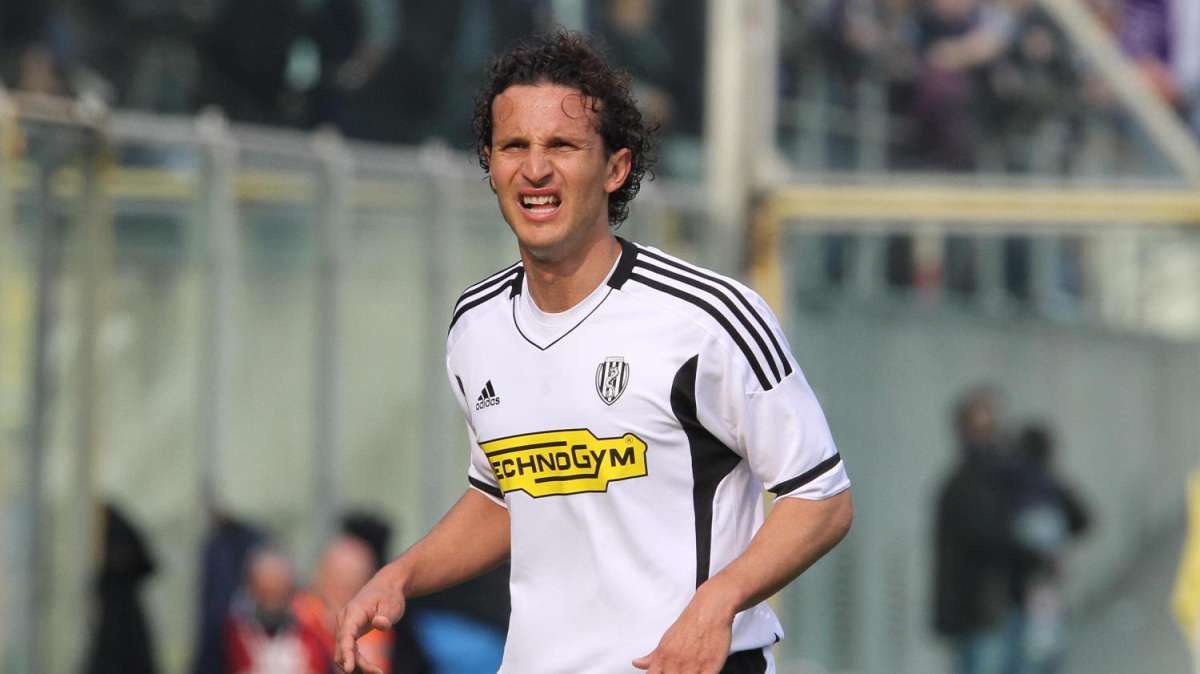 Cesena, nessun ricorso per Comotto