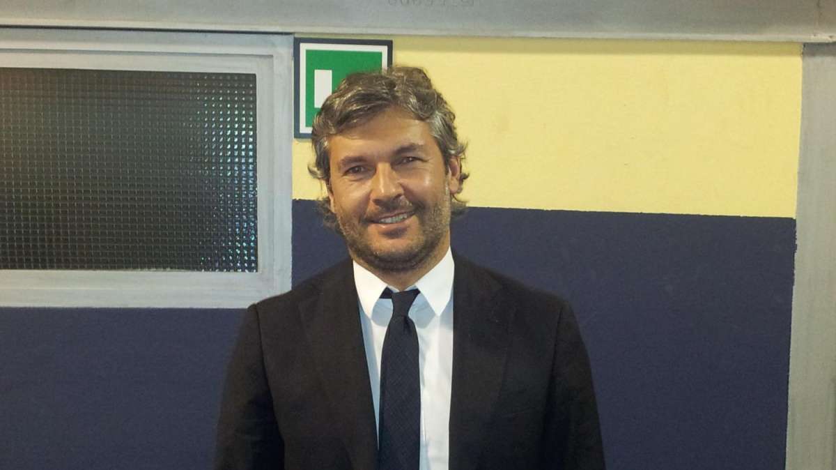 ESCLUSIVA - Sogliano, ds Verona: "Pugliese e Fatic? Disponibili a trattare con il Bari"