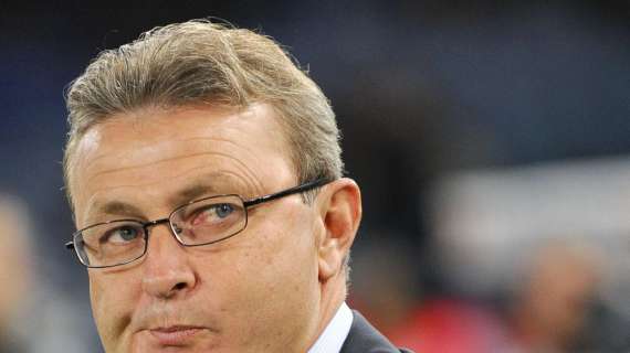 Serie B, Pulga: "Parma e Palermo le principali candidate alla A. C'è un terzo incomodo"