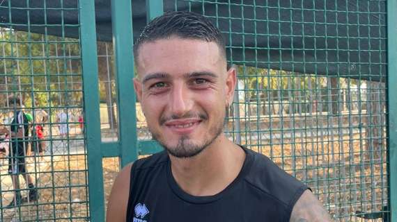 Giampaolo a TuttoBari: "Allenai Partipilo in Primavera: vi dico ruolo e caratteristiche. Di lui mi colpì un aspetto"