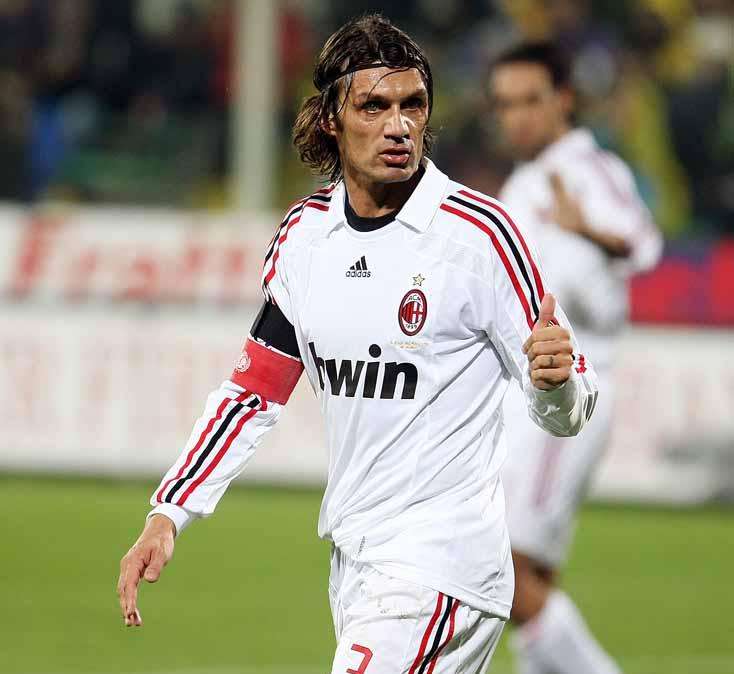 Maldini: ecco i retroscena della trattativa con gli Usa