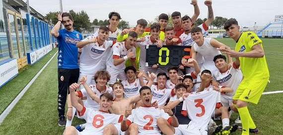 Giovanili, derby con il Monopoli per l’Under 17. Under 15 impegnata in Puglia Cup