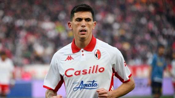 L'ex Molina torna in B. Ufficiale la sua nuova squadra
