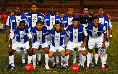L' Honduras