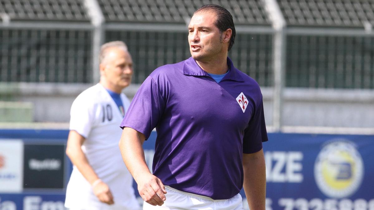 Amoruso: "Difensori? Molti errori. Meroni non lo conoscevo. Caserta? Società consapevole di una cosa"