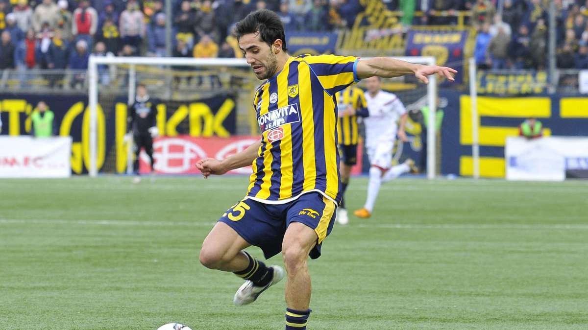 Marco Sau