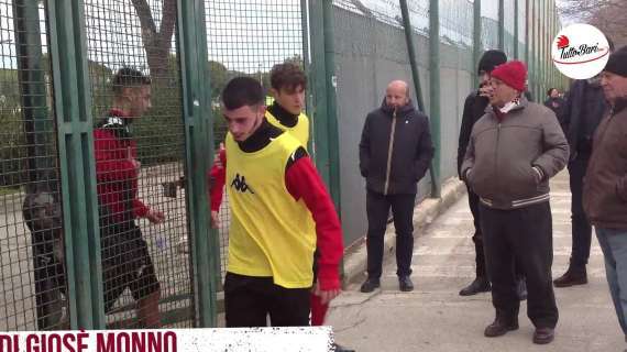 PAROLA AI TIFOSI - Serie C, da chi ripartire? VIDEO