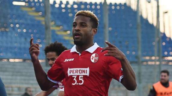 Pescara-Bari 2-2: il tabellino della gara
