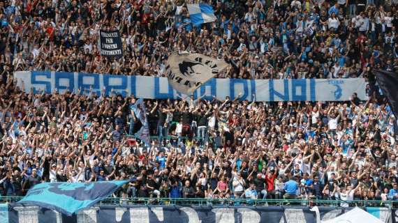 Polemiche tifosi Napoli-ADL: ripercussioni ai botteghini