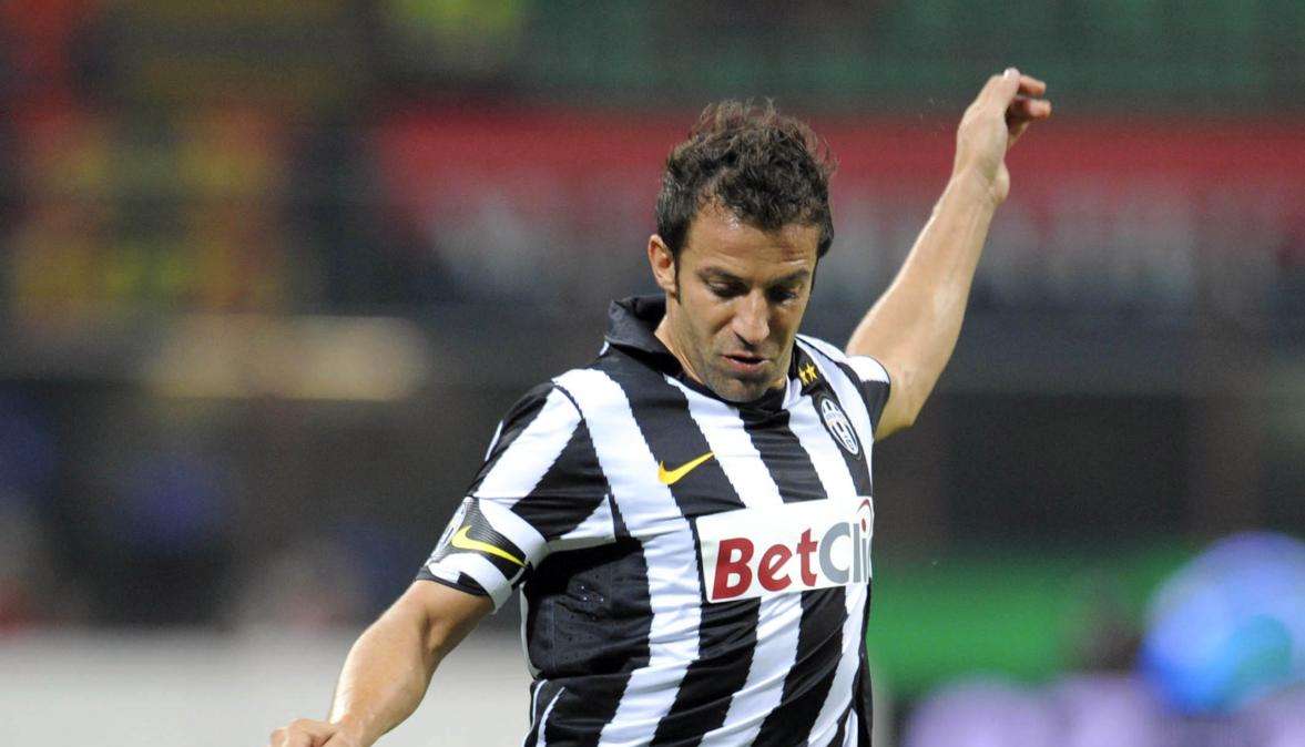 Juventus avanti in Europa League