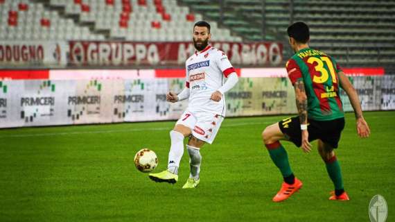 Fusco: "La Ternana ha troppo vantaggio ma domenica c'è il Bari. In caso di sconfitta..."