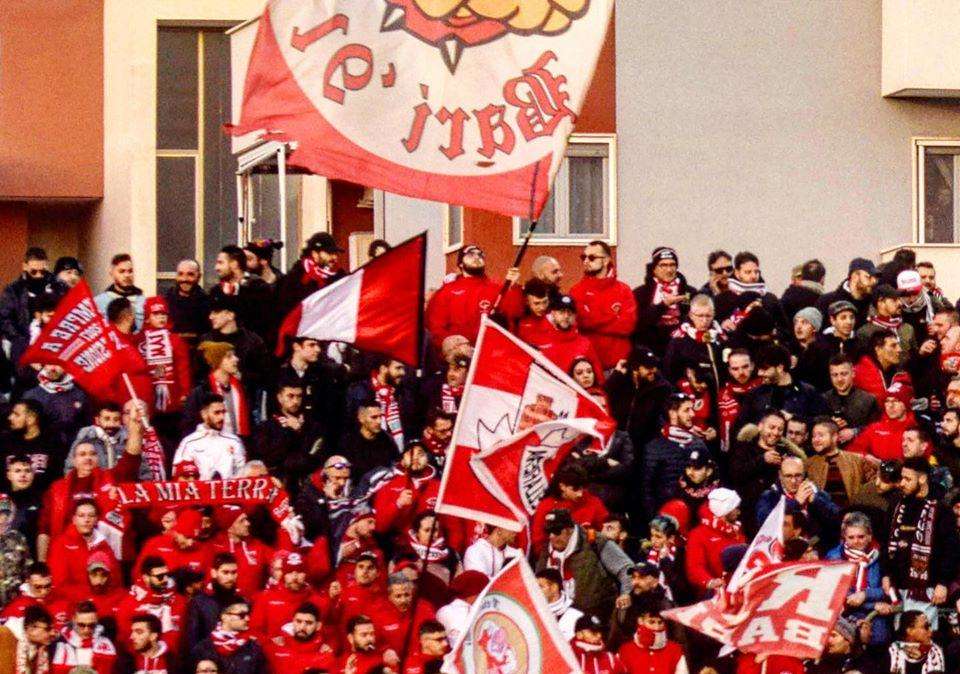 Storie biancorosse - Fu giocata in C la vittoria più larga della storia del Bari