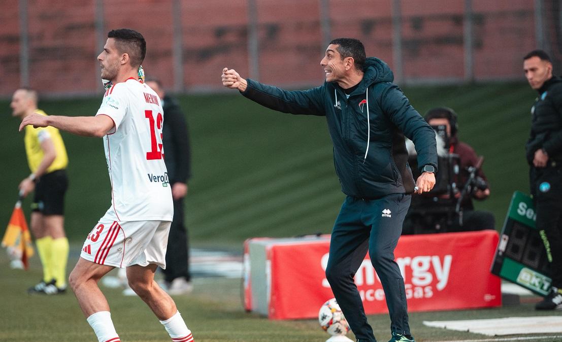 Bari, sterilità davanti: attaccanti “fantasmi”