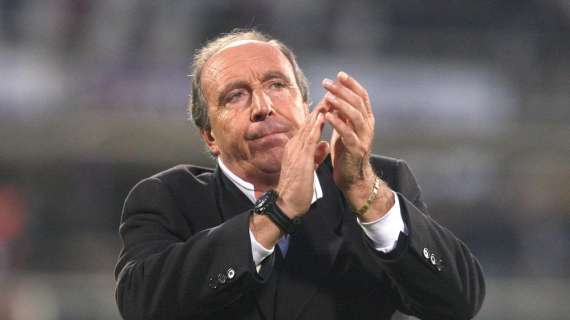 Ventura: "Sarà una partenza in salita. La sconfitta di oggi? Ci deve far riflettere"