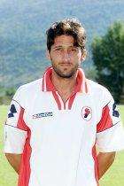 Mattia Collauto, ieri avversario del Bari