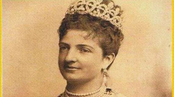 Margherita di Savoia, Regina di Puglia