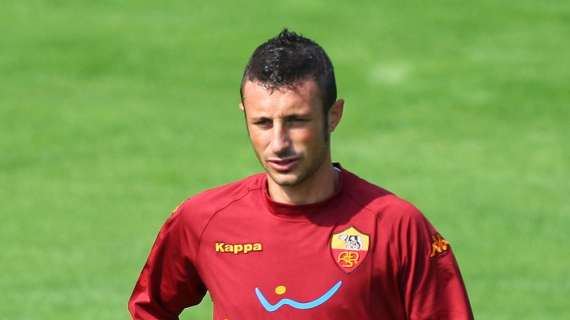 De Nicola: "Guberti? Via solo a titolo definitivo"