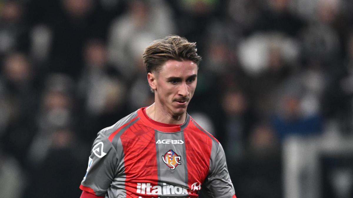 Il mercato delle altre - Sul gong arrivano Johnsen e Rui Modesto al Palermo. Acampora al Pescara e Pierini alla Sampdoria