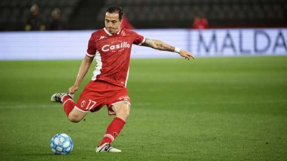 TuttoBari - De Trizio: ''Cittadella e Sudtirol alla portata. Uomini chiave? Tanti, ecco chi''