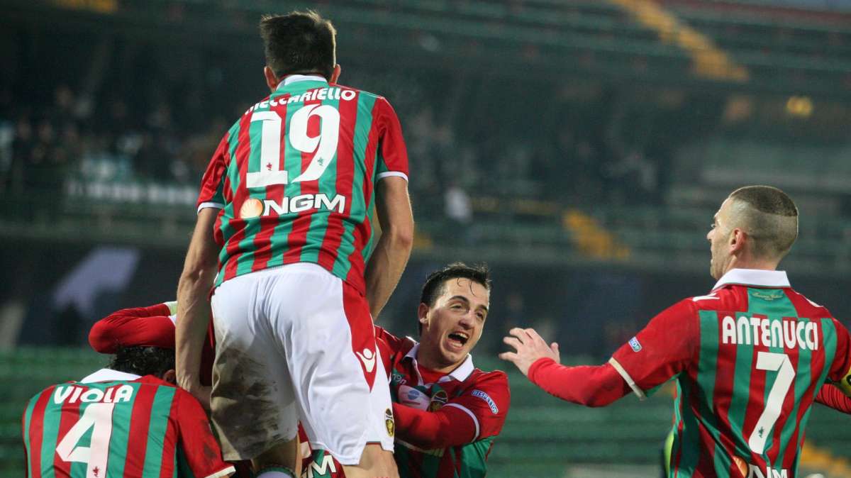 Serie B, giornata amara: in coda vincono tutte. LA CLASSIFICA