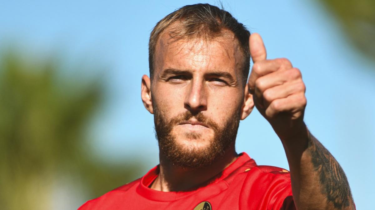 TMW - Sibilli via da Bari? Una squadra di B sonda il trequartista