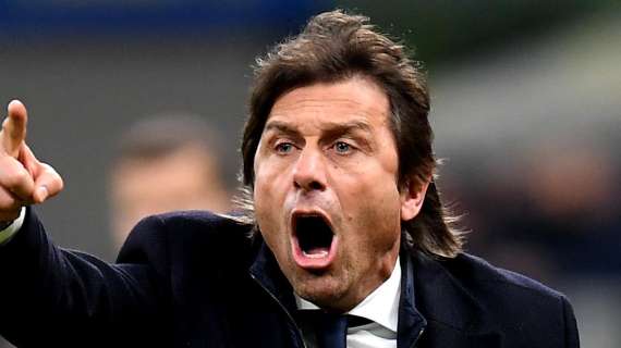 Perinetti: "Conte a Bari vinse senza essere favorito. Col Napoli può vincere subito"