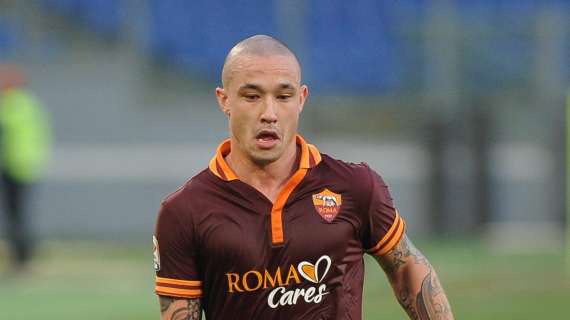 Radja Nainggolan