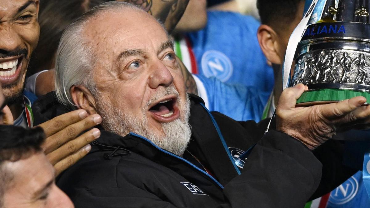 Bari? Tutto tace. DeLa, a Napoli pronti invece i grandi colpi per Allegri