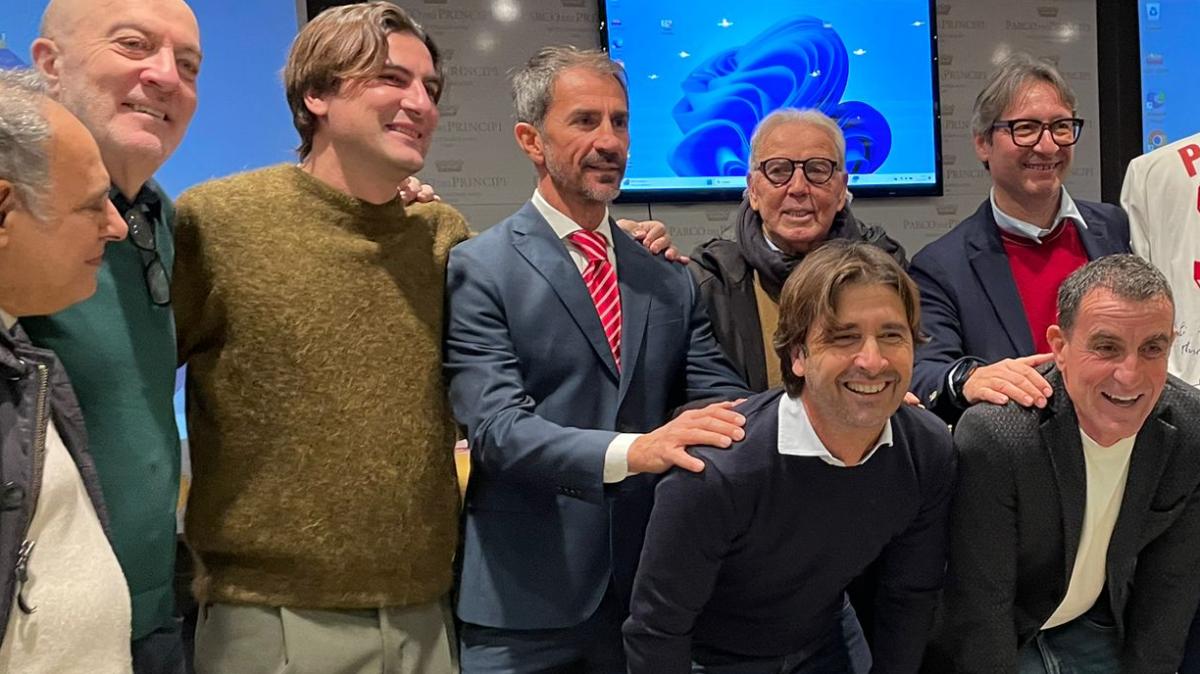 TuttoBari - Gli ex Ventola, Bigica e Loseto in coro: "Bari, che dispiacere vederti così" 